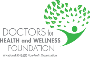 Female Chiropractor Irvine CA Doctors for Wellness Logo