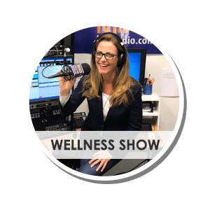 Female Chiropractor Irvine CA Desiree Edlund Wellness Show