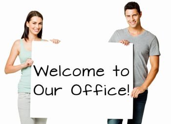 Female Chiropractor Irvine CA Welcome to Office